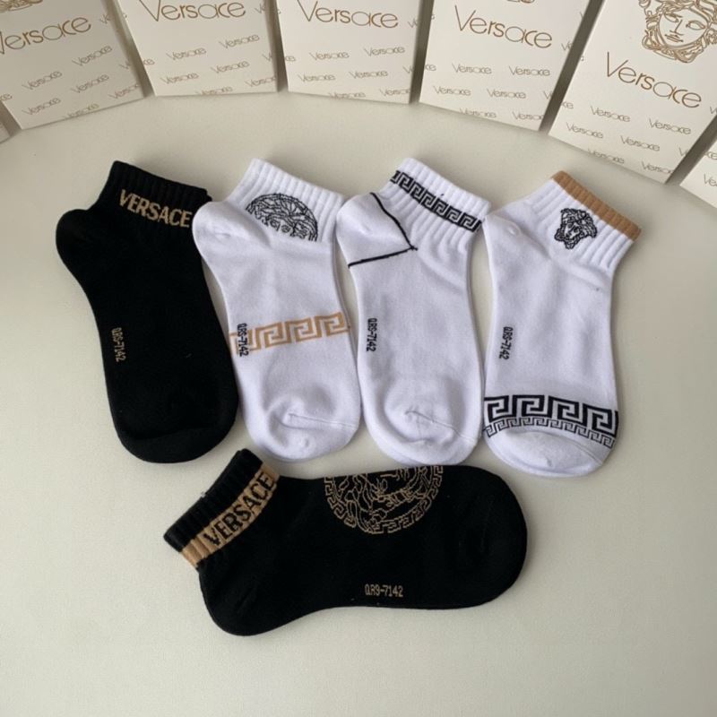 Versace Socks